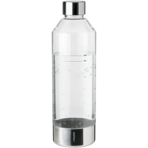 Stelton Brus Flaske til Kulsyremaskine 85 cl