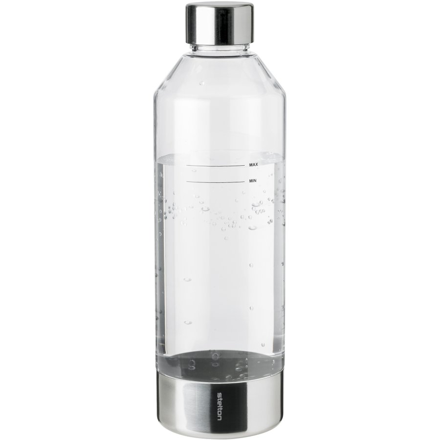 Stelton Brus Flasche zu Wassersprudler 85 cl