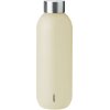 Stelton Keep Cool Thermosflasche 0,6 L, Mellow Yellow