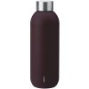 Stelton Keep Cool Thermoflasche 60 cl, Beere