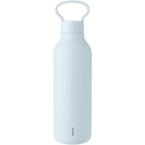 Stelton Tabi Thermosflasche 0,55 L, Soft Ice Blue