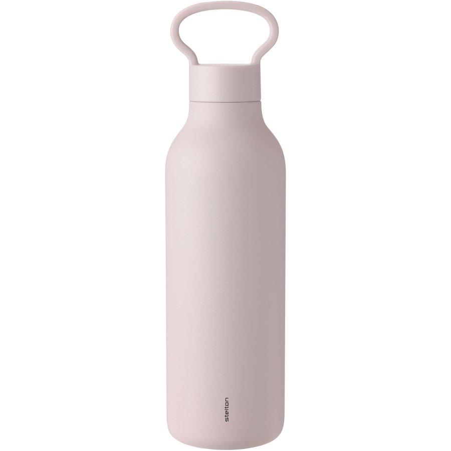 Stelton Tabi Thermosflasche 0,55 L, Dusty Rose