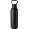 Stelton Tabi Thermosflasche 0,55 L, Schwarz