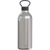 Stelton Tabi Thermoflasche 1 L, Stahl