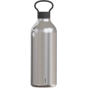 Stelton Tabi Thermoflasche 0,55 L, Stahl