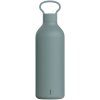 Stelton Tabi Thermoflasche 1 L, Staubiges Grn