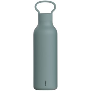 Stelton Tabi Thermoflasche 0,55 L, Staubiges Grn