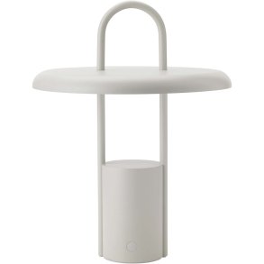 Stelton Pier Trdls Bordlampe H33,5 cm, Sand