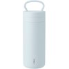 Stelton Tabi Thermosbecher 400 ml, Soft Ice Blau