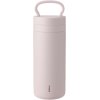 Stelton Tabi Thermosbecher 400 ml, Dusty Rose