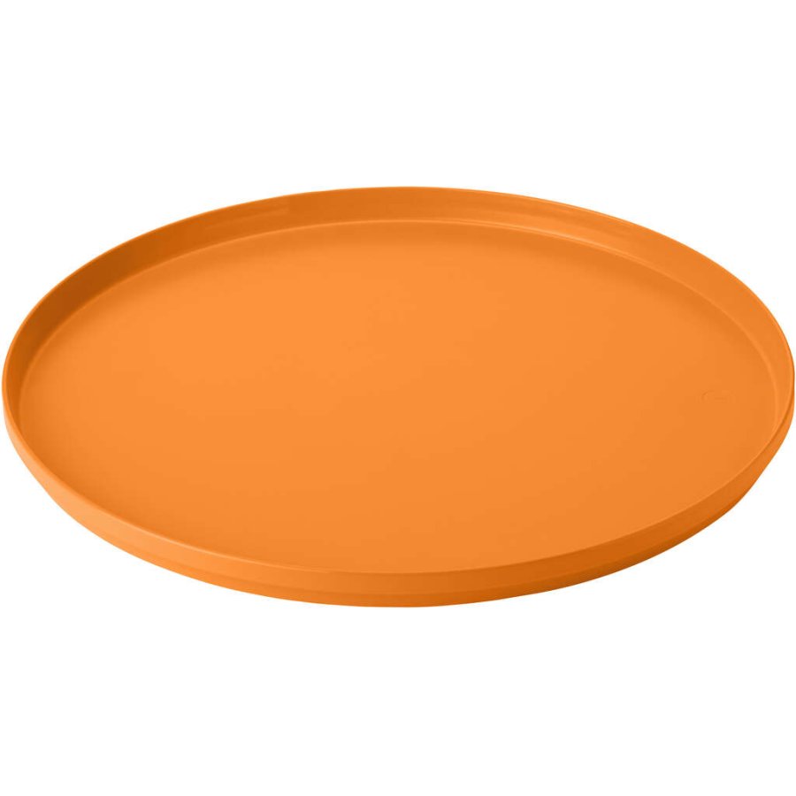 Stelton EM Serviertablett 40 cm, Saffron