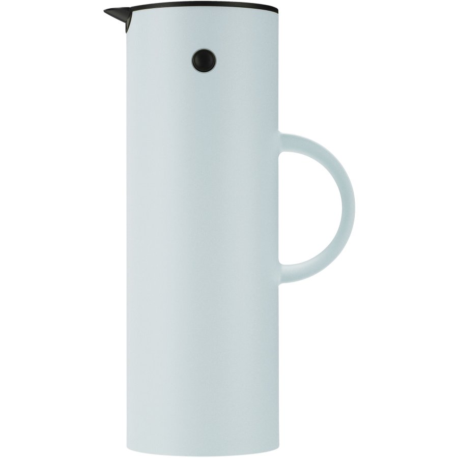 Stelton EM77 Termokande 1 L, Soft Ice Blue