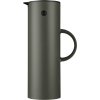 Stelton EM77 Termokande 1 L, Soft Dark Forest