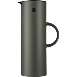 Stelton EM77 Termokande 1 L, Soft Dark Forest