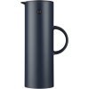 Stelton EM77 Termokande 1 L, Soft Deep Ocean