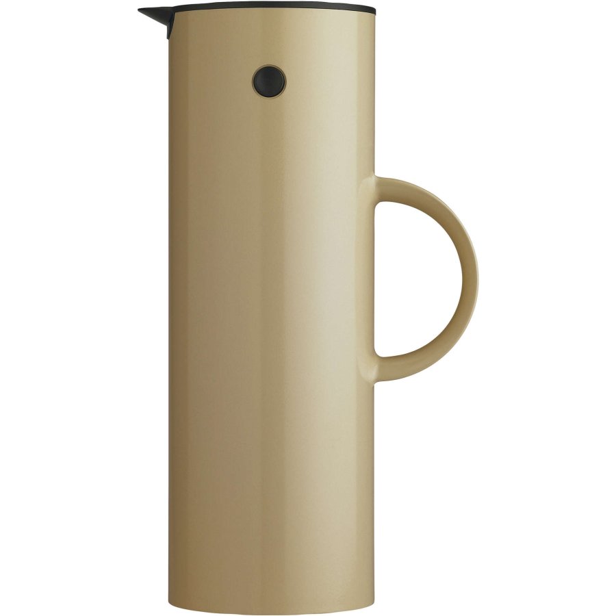 Stelton EM77 Termokande 1 L, Warm Sand