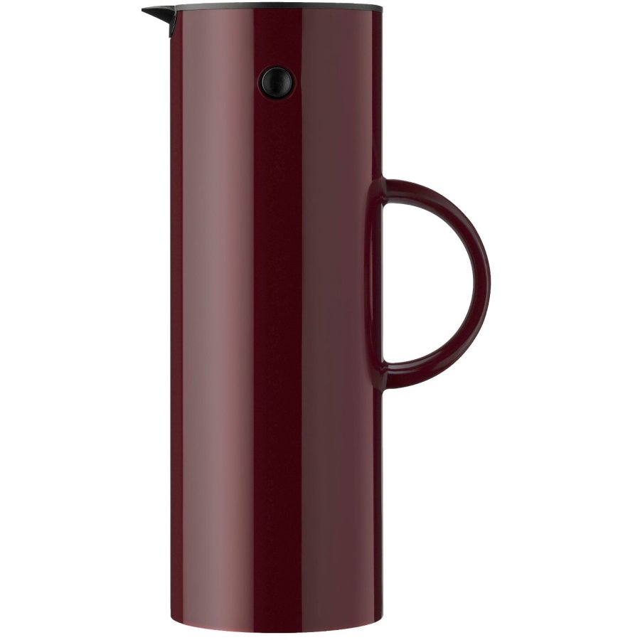 Stelton EM77 Termokande 1 L, Berry