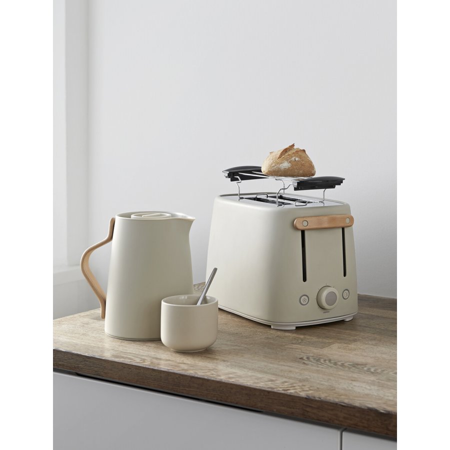 Stelton Emma Toaster, Sand