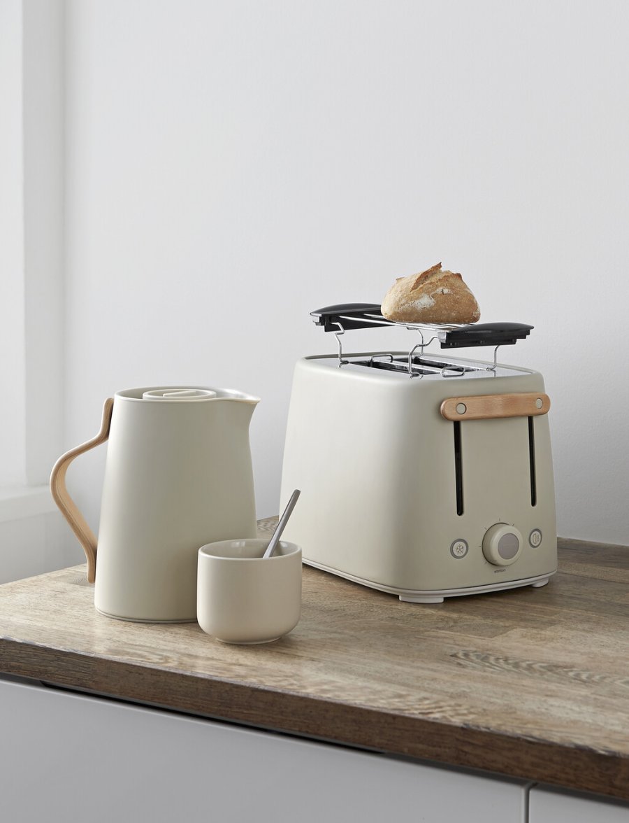 Stelton Emma Toaster, Sand