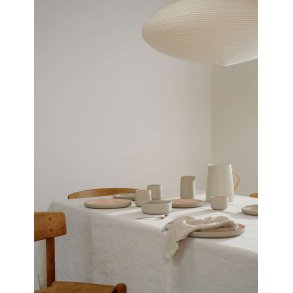 Stelton Emma Tallerken 2 stk. 19 cm, Grå