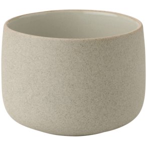 Stelton Emma Tasse 2er Set 15 cl, Grau