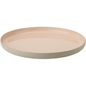 Stelton Emma Teller 2er Set 24 cm, Rose