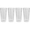 Stelton Pilastro Longdrinkglas 4er Set 30 cl