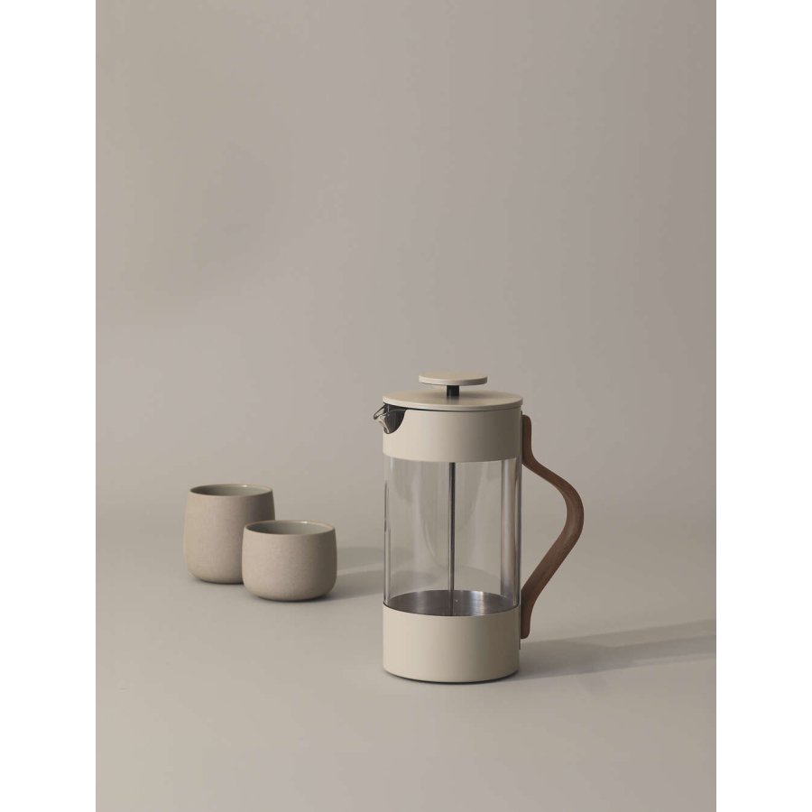 Stelton Emma Kolbenkrug 1 L, Sand