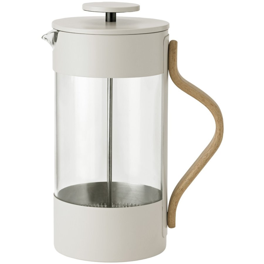 Stelton Emma Kolbenkrug 1 L, Sand