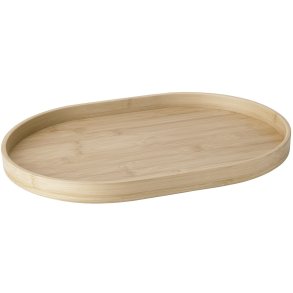 Stelton Theo Serveringsbakke 40,5 cm, Bambus