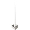 STOFF Nagel Reflect Lysestage S, Brstet Krom