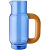 Studio About Wave Kande 1,2 L, Bl/Milky Amber