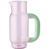 Studio About Wave Kande 1,2 L, Milky Jade/Milky Rose
