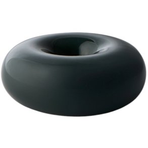 Studio About Bob Kerzenhalter H4 cm, Dunkelgrn