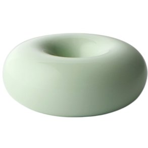 Studio About Bob Kerzenhalter H4 cm, Minze