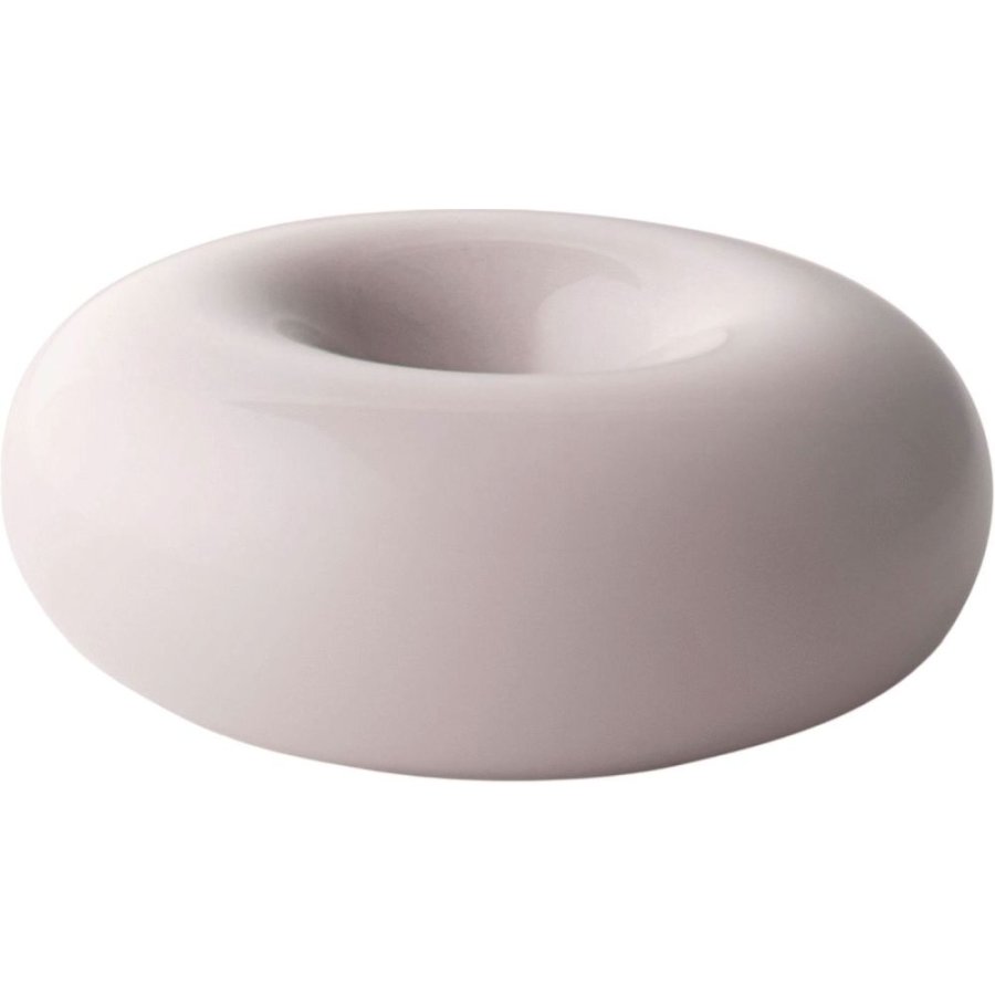 Studio About Bob Kerzenhalter �10,5 cm, Rosa
