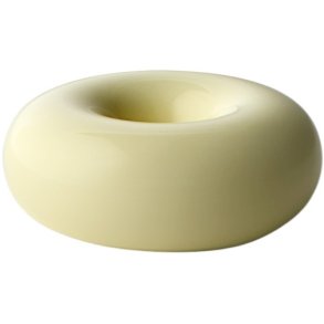 Studio About Bob Kerzenhalter �10,5 cm, Gelb