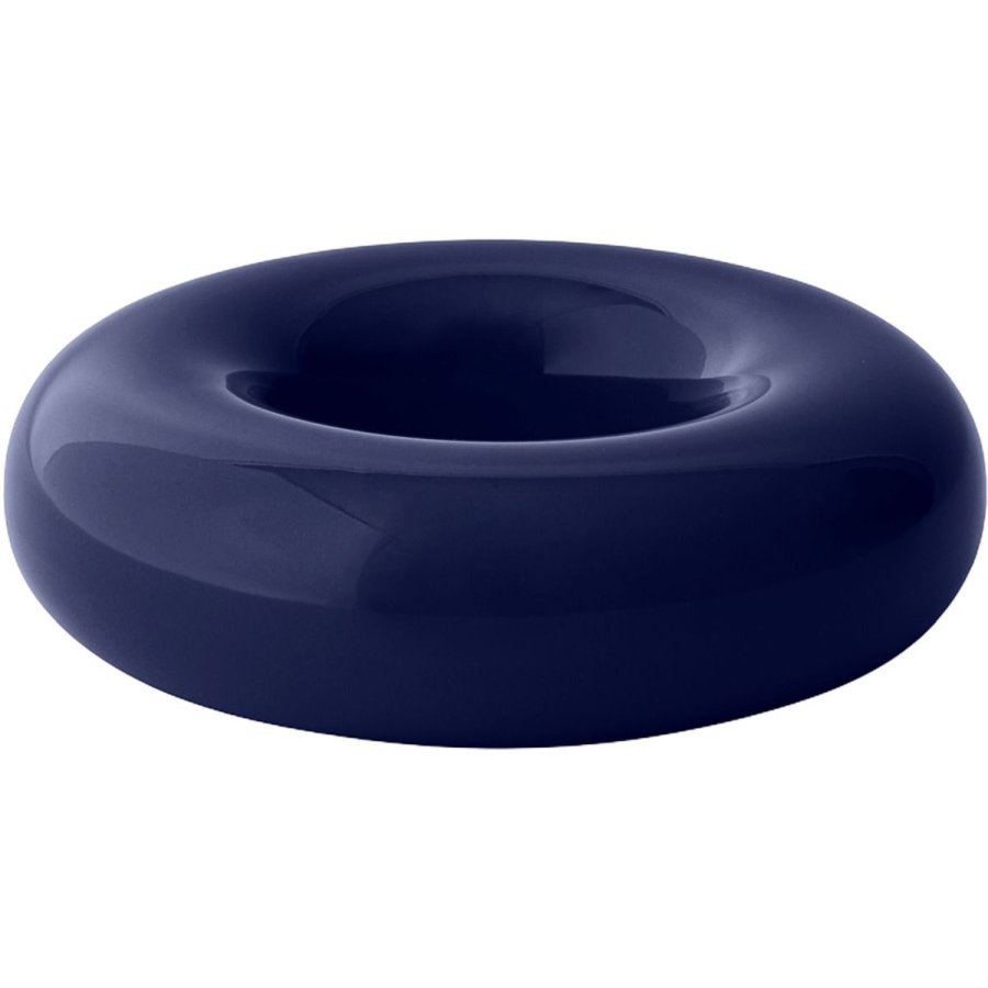 Studio About Bob Bloklysestage �13 cm, M�rk bl�