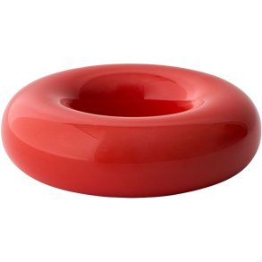 Studio About Bob Bloklysestage �13 cm, R�d