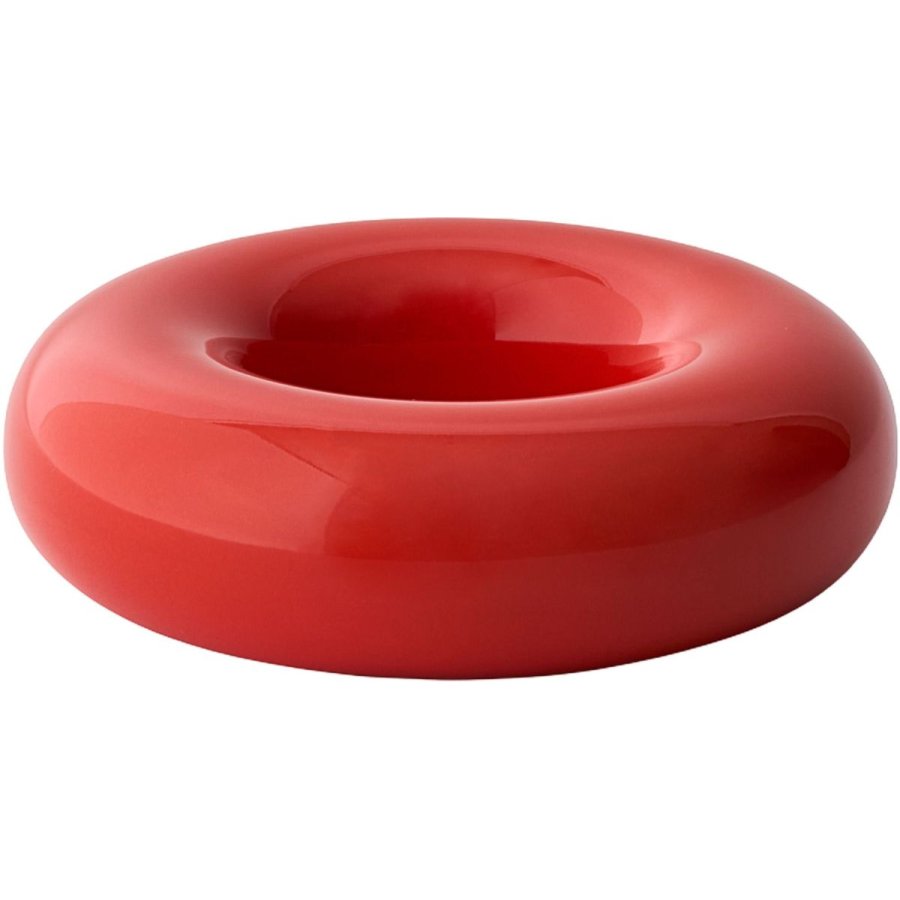 Studio About Bob Bloklysestage �13 cm, R�d
