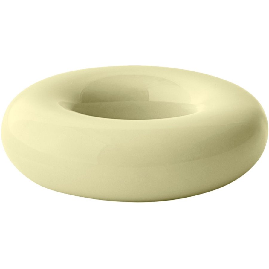 Studio About Bob Bloklysestage �13 cm, Gul