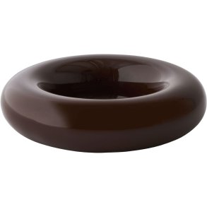 Studio About Bob Bloklysestage �16 cm, Brun