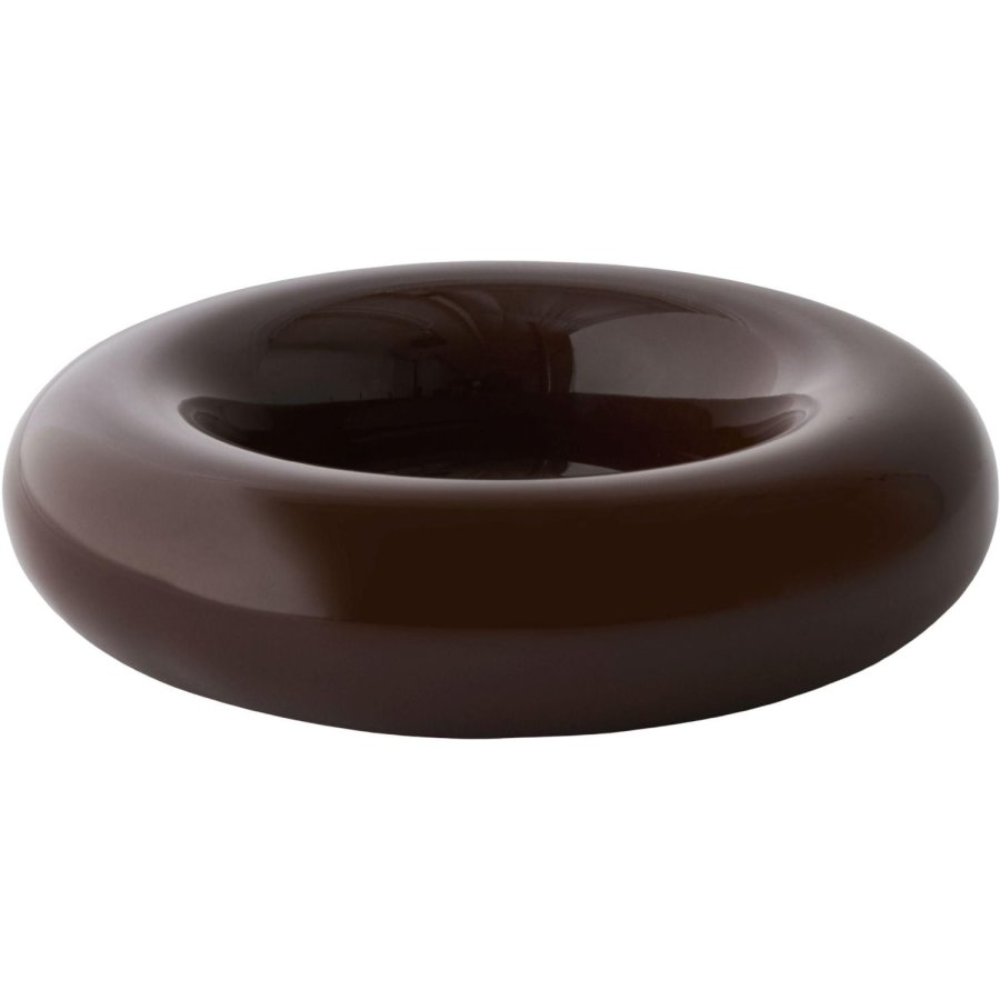 Studio About Bob Bloklysestage �16 cm, Brun