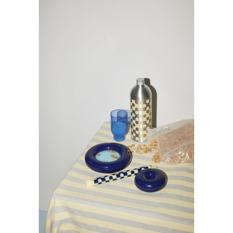 Studio About Bob Bloklysestage �16 cm, M�rk Bl�