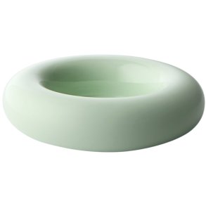 Studio About Bob Blockkerzenhalter 16 cm, Minze