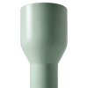 Studio About Flowershade Vase H28,5 cm, Mint