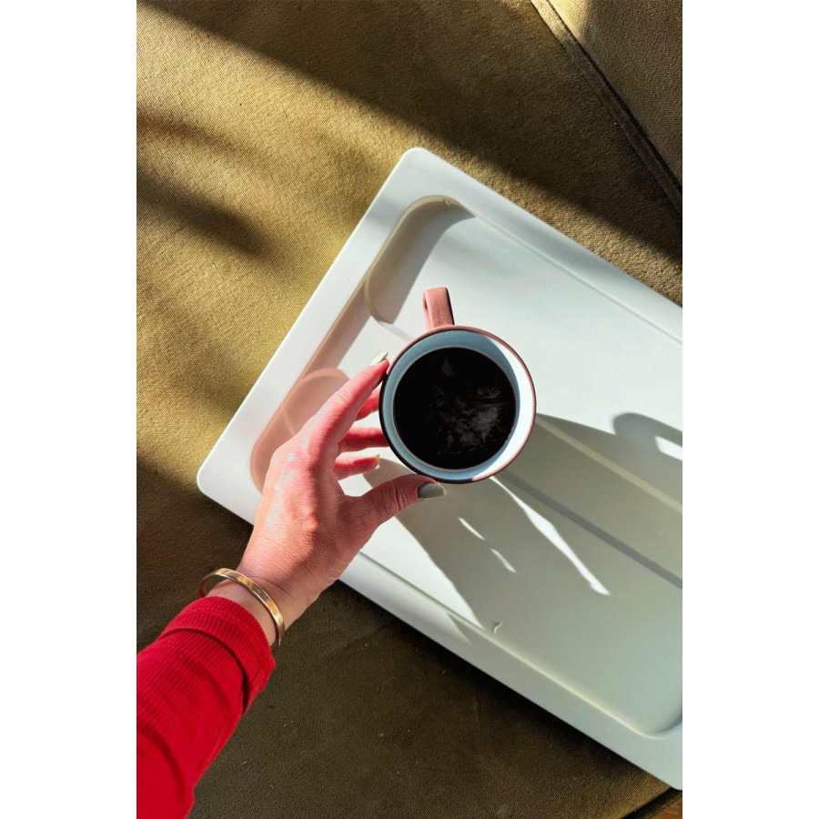 Studio About Aufbewahrungsbox 29x40 cm, Minze