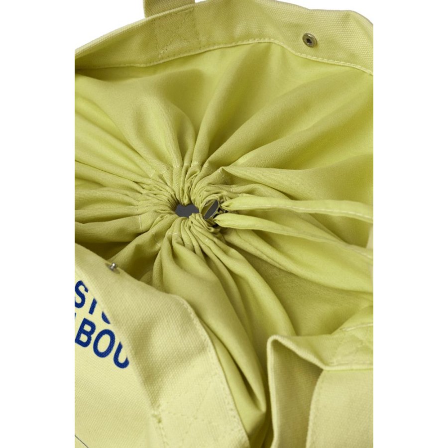 Studio About Mulepose 32x58 cm, Gul/Bl�