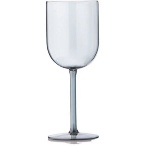 Studio About Glassware Vinglas 2 stk. 25 cl, Smoke