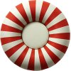 Studio About Float Puf �80 cm, R�d/Mint